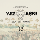 YAZ ASKI Open Air Kultur Festival 2022